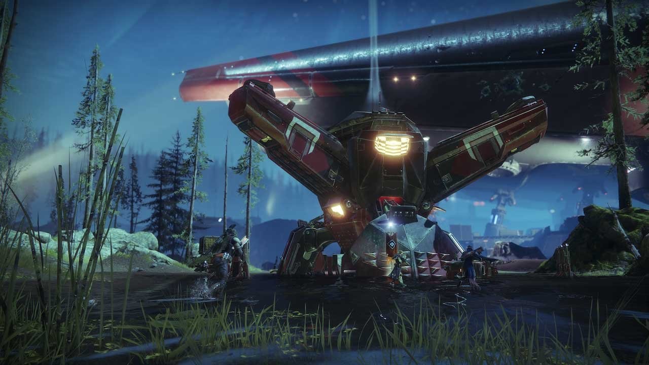 Destiny 2 - Imagen 44